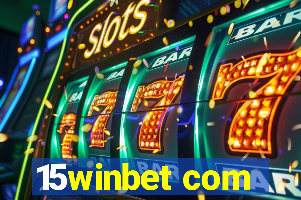 15winbet com